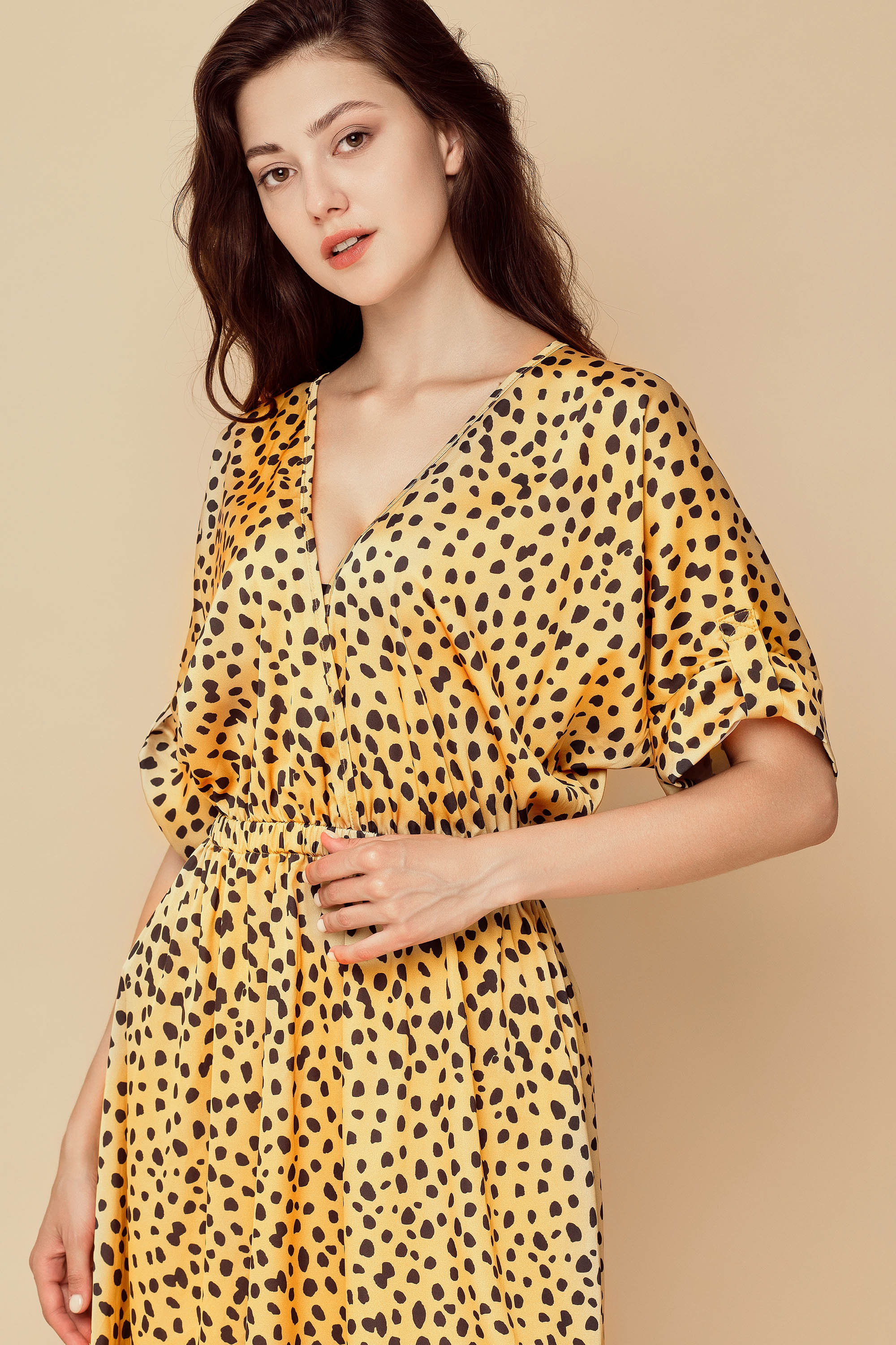 403-705 халат жіночий Obrana